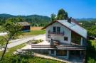 Holiday homeCroatia - Eastern Croatia: 464579