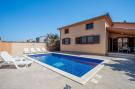 Holiday homeCroatia - Eastern Croatia: 437419