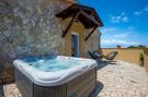 Holiday homeCroatia - Eastern Croatia: 408324