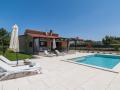 Holiday homeCroatia - Eastern Croatia: 465935