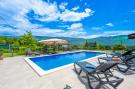 Holiday homeCroatia - Eastern Croatia: 397243