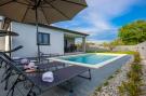 Holiday homeCroatia - Eastern Croatia: 446810