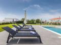 Holiday homeCroatia - Eastern Croatia: 463697