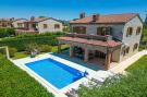 Holiday homeCroatia - Eastern Croatia: 403934