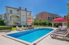 Holiday homeCroatia - Eastern Croatia: 404840