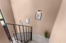 Holiday homeCroatia - Eastern Croatia: 	VIla Querchus Penthouse 8