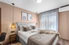 FerienhausKroatien - : 	VIla Querchus Penthouse 8