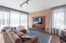 FerienhausKroatien - : 	VIla Querchus Penthouse 8