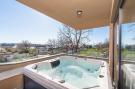 Holiday homeCroatia - Eastern Croatia: 	VIla Querchus Penthouse 8