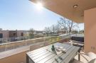 FerienhausKroatien - : 	VIla Querchus Penthouse 8