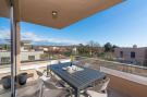 Holiday homeCroatia - Eastern Croatia: 	VIla Querchus Penthouse 8