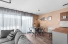 Holiday homeCroatia - Eastern Croatia: 	VIla Querchus Apartment 9