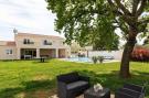 Holiday homeCroatia - Eastern Croatia: Villa Arancin