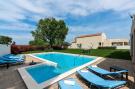 Holiday homeCroatia - Eastern Croatia: Villa Arancin