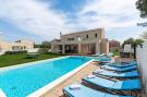 Holiday homeCroatia - Eastern Croatia: Villa Arancin