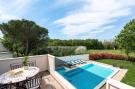 Holiday homeCroatia - Eastern Croatia: Villa Arancin