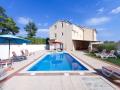 Holiday homeCroatia - : 430989