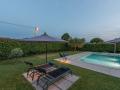 Holiday homeCroatia - Eastern Croatia: 380140