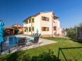 Holiday homeCroatia - Eastern Croatia: 280007