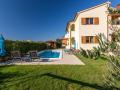 Holiday homeCroatia - Eastern Croatia: 280007