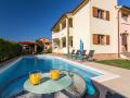 Holiday homeCroatia - Eastern Croatia: 280007