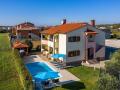 Holiday homeCroatia - : 280007