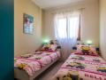 Holiday homeCroatia - : 280007