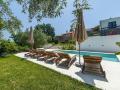 Holiday homeCroatia - Eastern Croatia: 456795