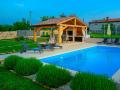 Holiday homeCroatia - Eastern Croatia: 353970