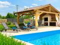 Holiday homeCroatia - Eastern Croatia: 353970