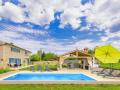 Holiday homeCroatia - Eastern Croatia: 353970