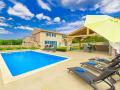 Holiday homeCroatia - Eastern Croatia: 353970