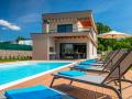 Holiday homeCroatia - Eastern Croatia: 462423