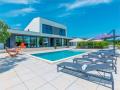 Holiday homeCroatia - Eastern Croatia: 484489