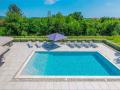 Holiday homeCroatia - Eastern Croatia: 484489