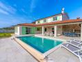 Holiday homeCroatia - Eastern Croatia: 489304