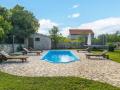 Holiday homeCroatia - Eastern Croatia: 386712