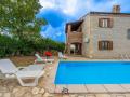 Holiday homeCroatia - Eastern Croatia: 236786