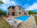 Holiday homeCroatia - Eastern Croatia: 236786