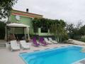 Holiday homeCroatia - Eastern Croatia: 269350