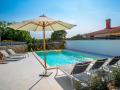 Holiday homeCroatia - Eastern Croatia: 467428