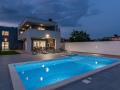 Holiday homeCroatia - Eastern Croatia: 289697