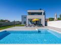 Holiday homeCroatia - Eastern Croatia: 289697