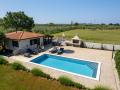 Holiday homeCroatia - Eastern Croatia: 456715