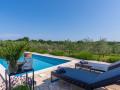 Holiday homeCroatia - Eastern Croatia: 456715