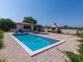 Holiday homeCroatia - Eastern Croatia: 456715