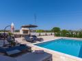 Holiday homeCroatia - Eastern Croatia: 456715