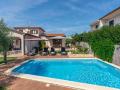 Holiday homeCroatia - Eastern Croatia: 373371