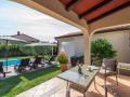 Holiday homeCroatia - Eastern Croatia: 373371