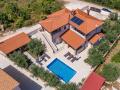 VakantiehuisKroatië - Oost Kroatië: 343954